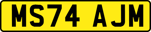 MS74AJM