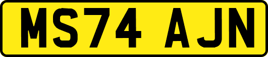 MS74AJN