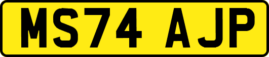 MS74AJP