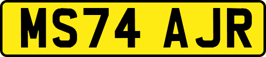 MS74AJR
