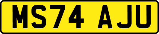 MS74AJU