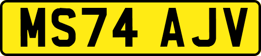 MS74AJV