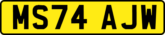 MS74AJW