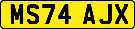 MS74AJX