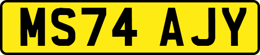 MS74AJY