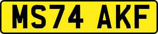 MS74AKF