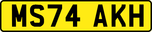 MS74AKH