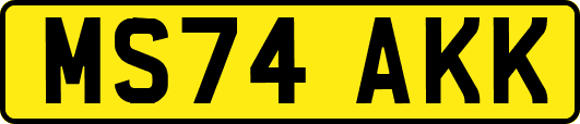 MS74AKK