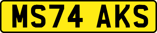 MS74AKS