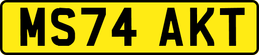 MS74AKT