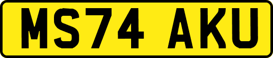 MS74AKU