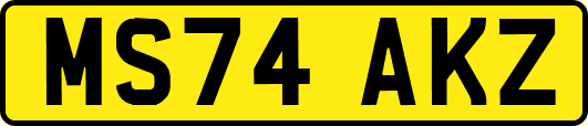 MS74AKZ