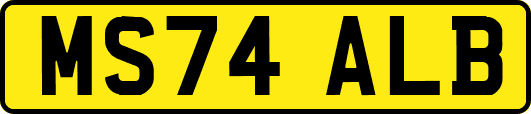 MS74ALB