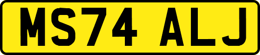 MS74ALJ