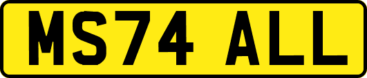MS74ALL