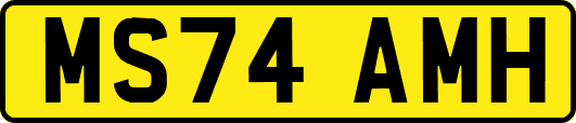 MS74AMH