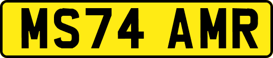 MS74AMR