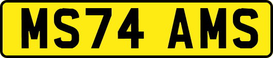 MS74AMS