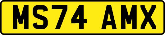 MS74AMX