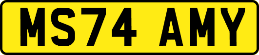 MS74AMY