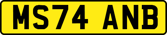 MS74ANB