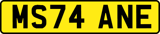 MS74ANE