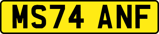 MS74ANF