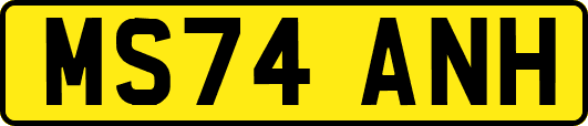 MS74ANH