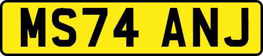 MS74ANJ