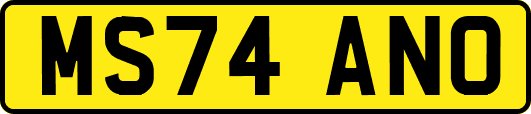 MS74ANO
