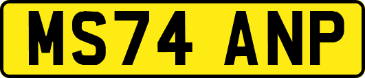 MS74ANP