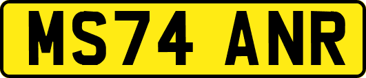 MS74ANR
