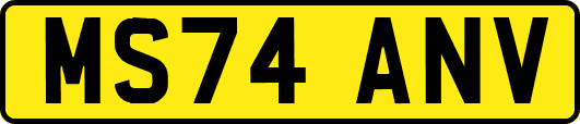 MS74ANV