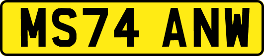 MS74ANW