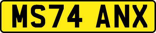MS74ANX