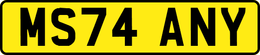 MS74ANY
