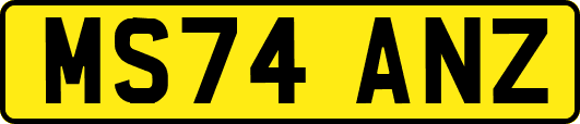 MS74ANZ
