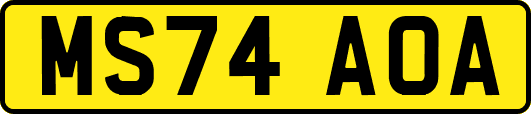 MS74AOA