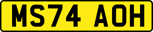 MS74AOH