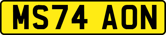 MS74AON