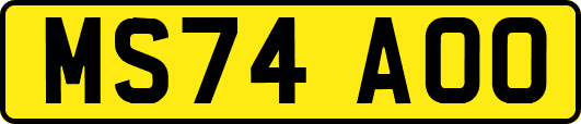 MS74AOO