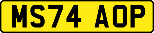 MS74AOP