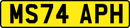 MS74APH