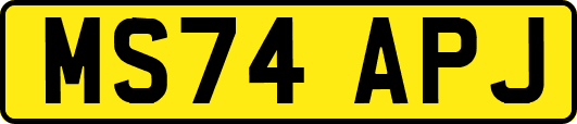 MS74APJ