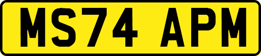 MS74APM