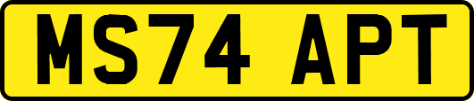 MS74APT