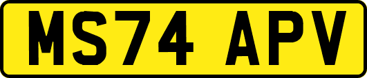 MS74APV