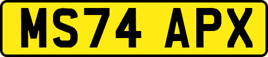 MS74APX