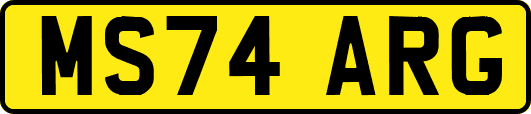 MS74ARG