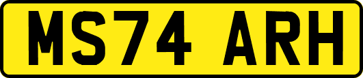 MS74ARH